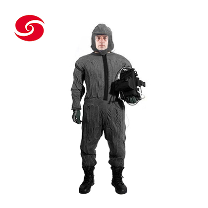 Military Full Protection Anti Bomb Suit