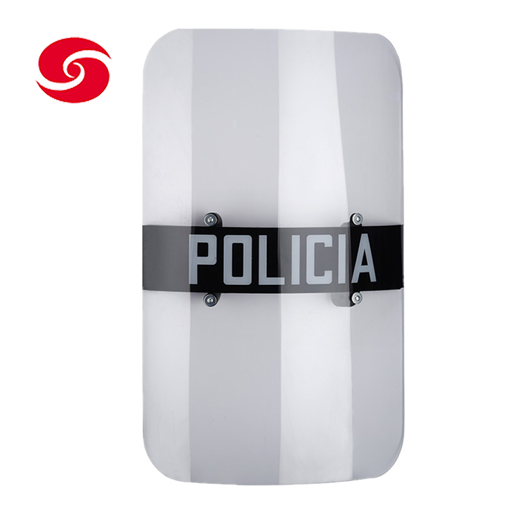 Police Army Anti Riot Control Shield