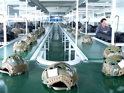 Accessoires Militaires – China Xinxing Xiamen Imp & Exp Co.,Ltd