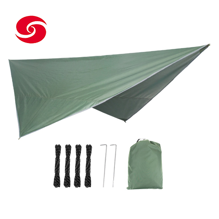 Army Outdoor Hammock Cover Tent