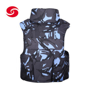 2023bullet Proof Vest/Ballistic Jacket/Bullet Proof Jacket - China