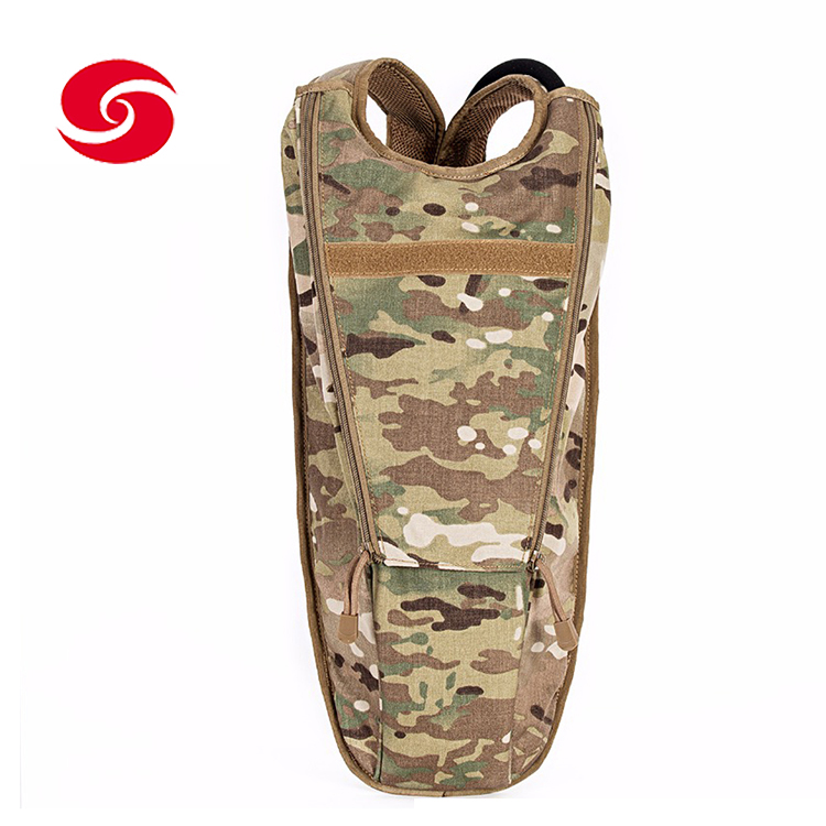 Outdoor Military Army Hydration Pack Bag